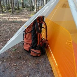 Big Agnes Tiger Wall UL2 SD Ultralight Backpacking Tent -Outwell Shop gg33691