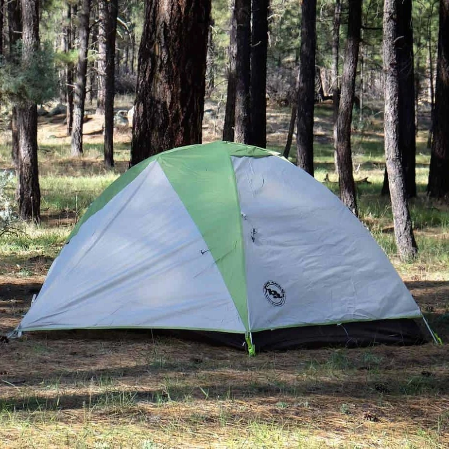 Big Agnes Blacktail 2 Lightweight Backpacking Tent 9 Big Agnes Blacktail 2 Lightweight Backpacking Tent - Image 7