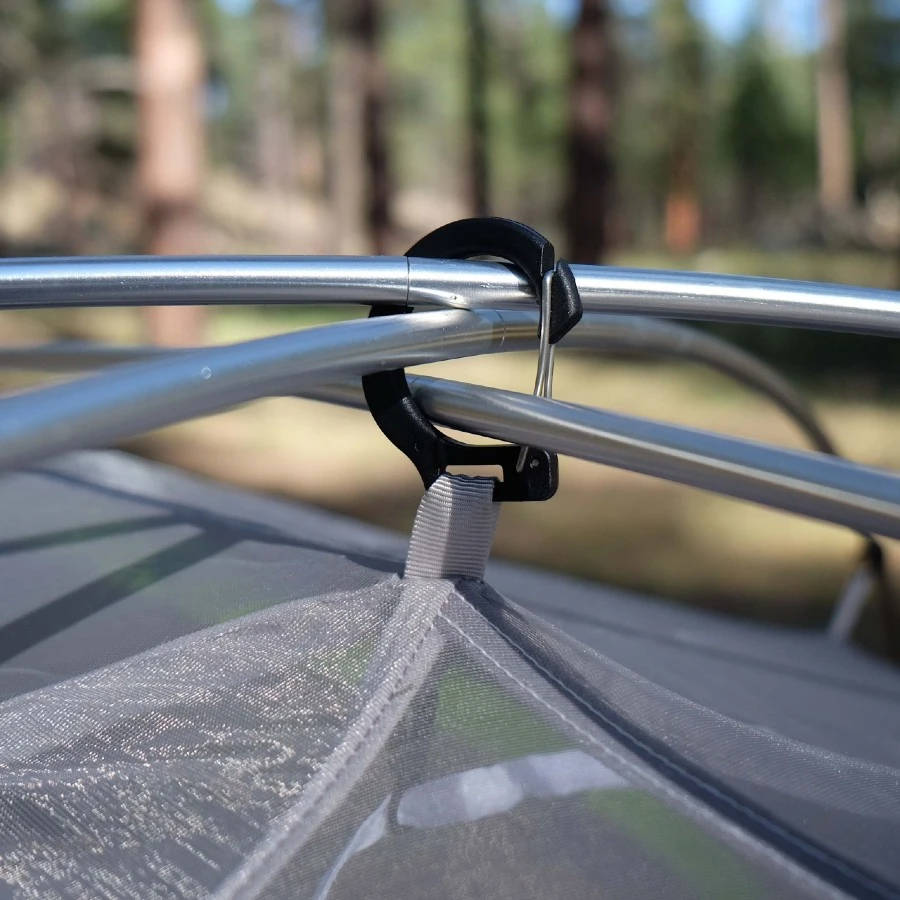 Big Agnes Blacktail 2 Lightweight Backpacking Tent 13 Big Agnes Blacktail 2 Lightweight Backpacking Tent - Image 11