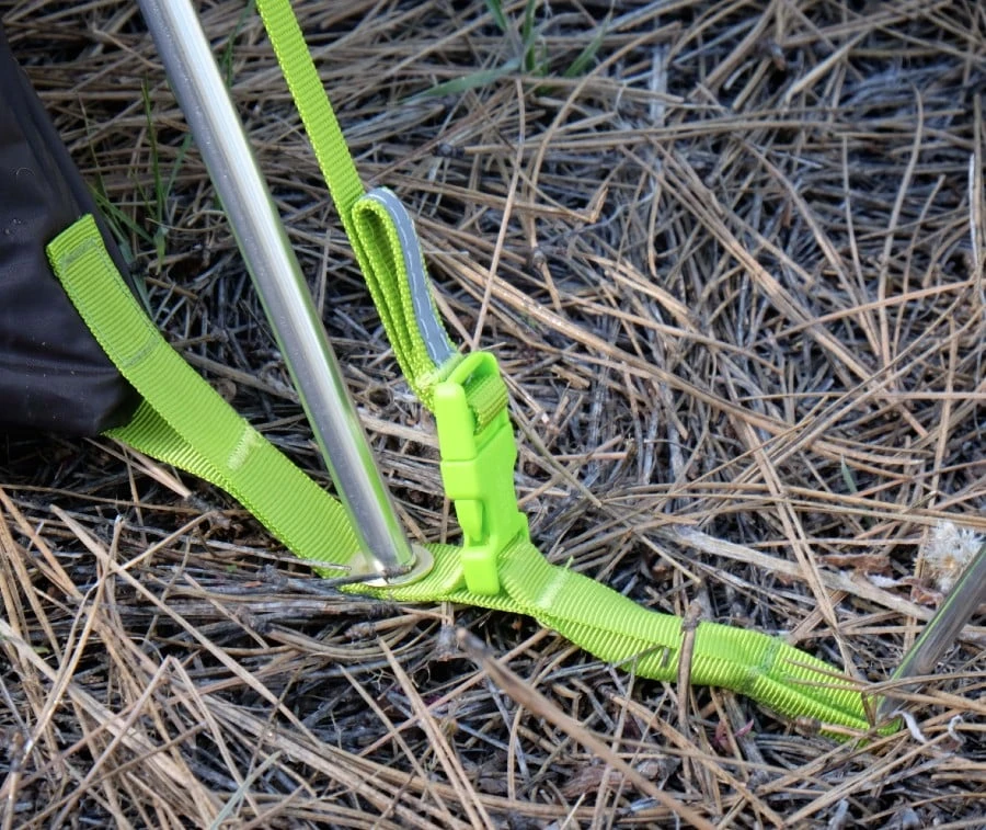 Big Agnes Blacktail 2 Lightweight Backpacking Tent 15 Big Agnes Blacktail 2 Lightweight Backpacking Tent - Image 13