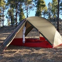 MSR Access 2 4-Season Hiking Tent 38 MSR Access 2 4-Season Hiking Tent -Outwell Shop glct025a