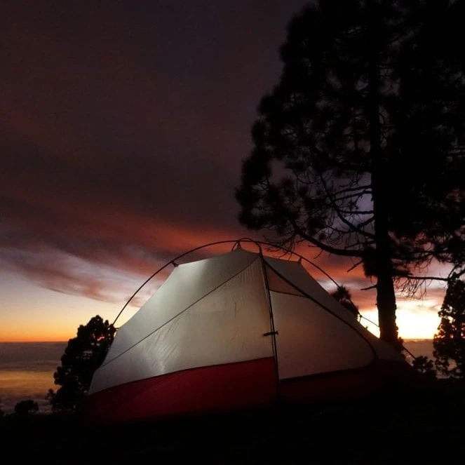 MSR Access 2 4-Season Hiking Tent 14 MSR Access 2 4-Season Hiking Tent - Image 12