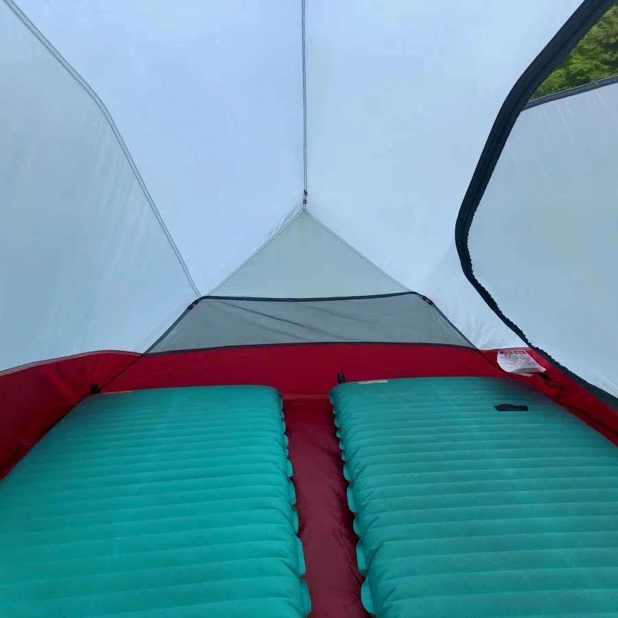 MSR Access 2 4-Season Hiking Tent 21 MSR Access 2 4-Season Hiking Tent - Image 19