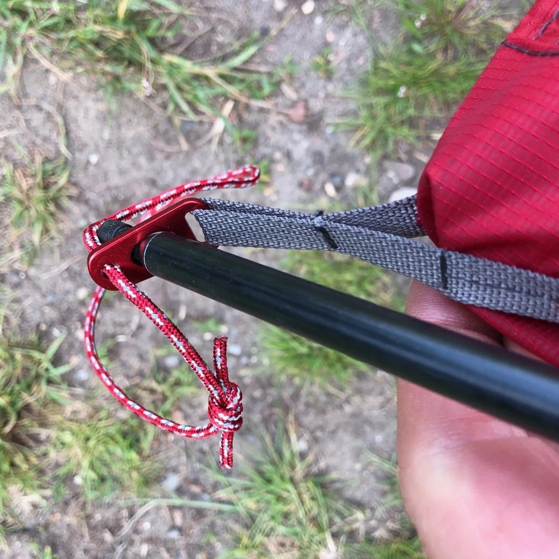 MSR Access 2 4-Season Hiking Tent 26 MSR Access 2 4-Season Hiking Tent - Image 24