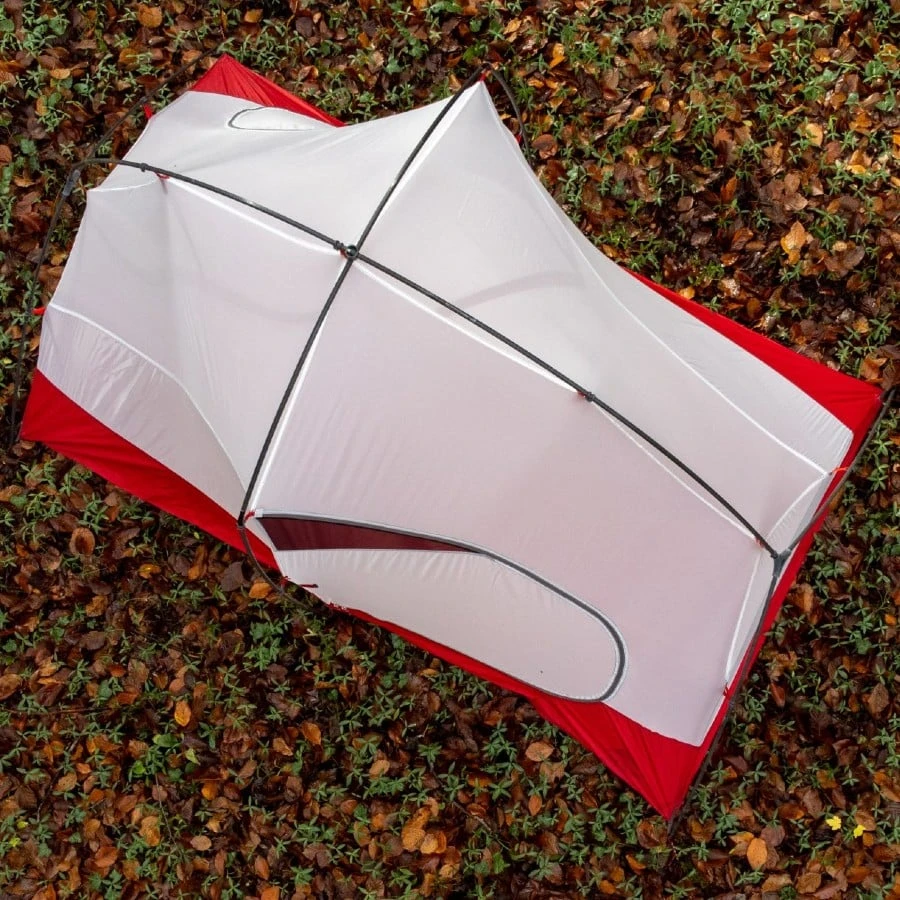 MSR Access 2 4-Season Hiking Tent 19 MSR Access 2 4-Season Hiking Tent - Image 17