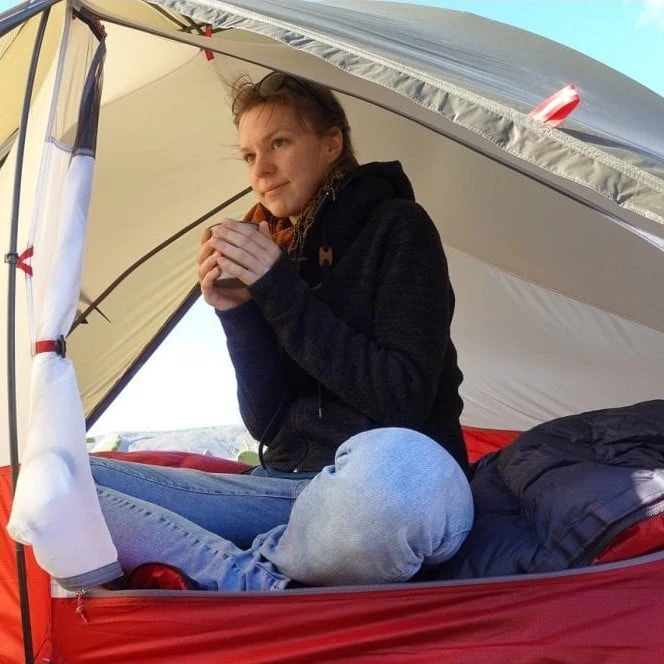 MSR Access 2 4-Season Hiking Tent 24 MSR Access 2 4-Season Hiking Tent - Image 22