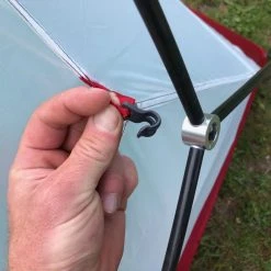 MSR Access 2 4-Season Hiking Tent 55 MSR Access 2 4-Season Hiking Tent -Outwell Shop glct0270