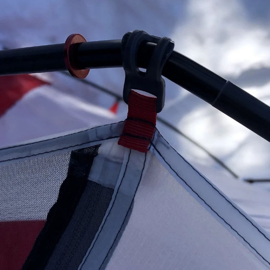 MSR Access 2 4-Season Hiking Tent 28 MSR Access 2 4-Season Hiking Tent - Image 26