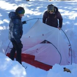 MSR Access 2 4-Season Hiking Tent 44 MSR Access 2 4-Season Hiking Tent -Outwell Shop glct0273