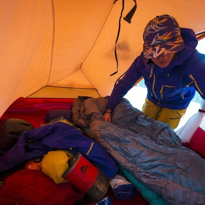 MSR Access 2 4-Season Hiking Tent 23 MSR Access 2 4-Season Hiking Tent - Image 21