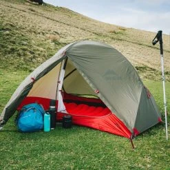 MSR Access 2 4-Season Hiking Tent 40 MSR Access 2 4-Season Hiking Tent -Outwell Shop glct0278