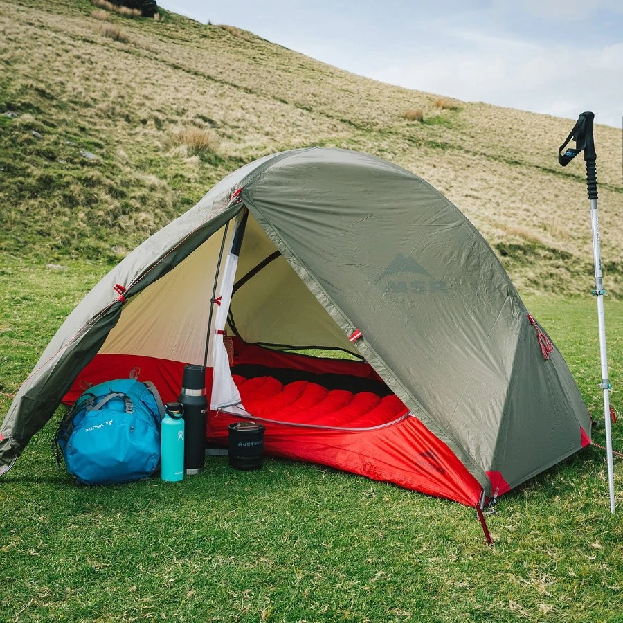 MSR Access 2 4-Season Hiking Tent 12 MSR Access 2 4-Season Hiking Tent - Image 10