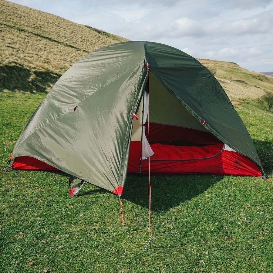MSR Access 2 4-Season Hiking Tent 11 MSR Access 2 4-Season Hiking Tent - Image 9