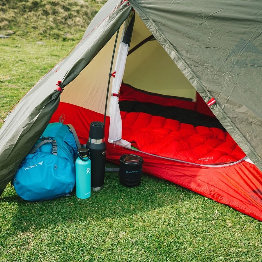 MSR Access 2 4-Season Hiking Tent 13 MSR Access 2 4-Season Hiking Tent - Image 11