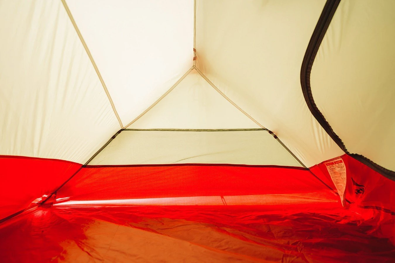 MSR Access 2 4-Season Hiking Tent 22 MSR Access 2 4-Season Hiking Tent - Image 20