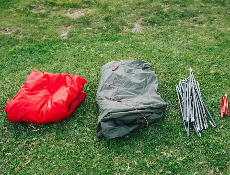 MSR Access 2 4-Season Hiking Tent 31 MSR Access 2 4-Season Hiking Tent - Image 29