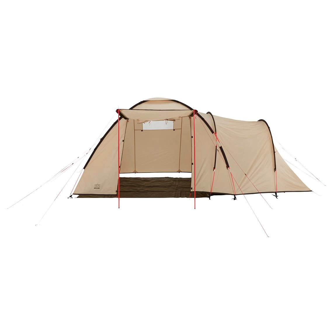 Grand Canyon Atlanta 3 - 3-person Tent 10 Grand Canyon Atlanta 3 - 3-person Tent - Image 8