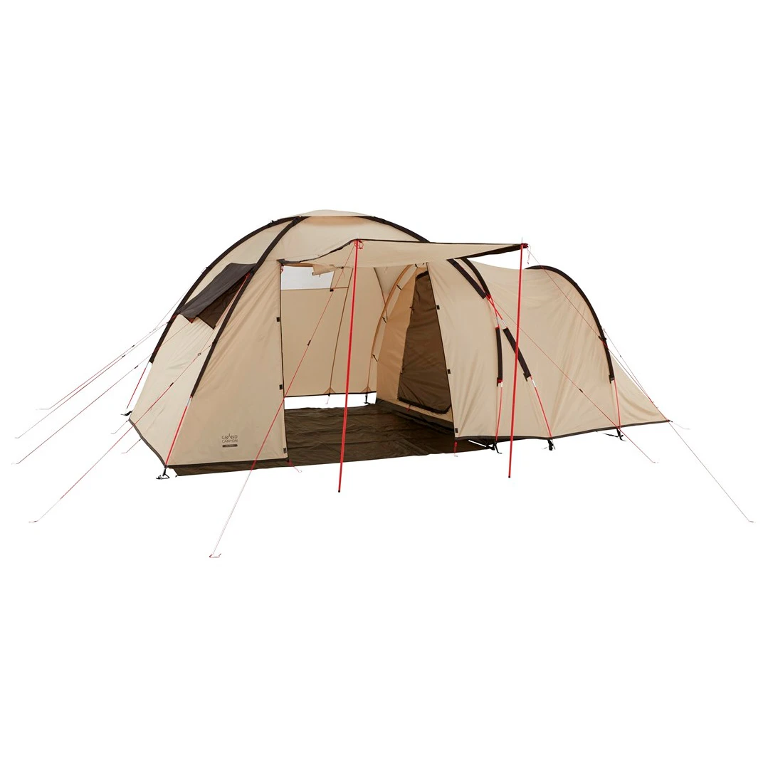 Grand Canyon Atlanta 3 - 3-person Tent 3 Grand Canyon Atlanta 3 - 3-person Tent