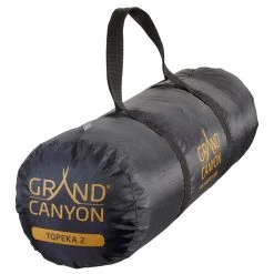 Grand Canyon Topeka 2 - 2-person Tent -Outwell Shop grand canyon topeka 2 2 person tent detail 11