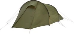 Nordisk Halland 2 PU Backpacking Tent -Outwell Shop halland 2 pu 122062 tent nordisk dark olive 02 lowres