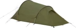Nordisk Halland 2 PU Backpacking Tent -Outwell Shop halland 2 pu 122062 tent nordisk dark olive 03 lowres