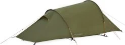 Nordisk Halland 2 PU Backpacking Tent -Outwell Shop halland 2 pu 122062 tent nordisk dark olive 04 lowres