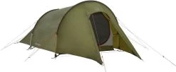 Nordisk Halland 2 PU Backpacking Tent -Outwell Shop halland 2 pu 122062 tent nordisk dark olive 06 lowres