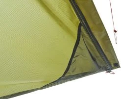 Nordisk Halland 2 PU Backpacking Tent -Outwell Shop halland 2 pu 122062 tent nordisk dark olive 09 lowres