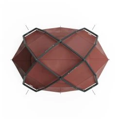 Heimplanet Backdoor 4 Season Tent - 4-person Tent -Outwell Shop heimplanet backdoor 4 season tent 4 person tent detail 4