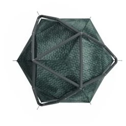 Heimplanet Kirra - 2-person Tent -Outwell Shop heimplanet kirra 2 person tent detail 3