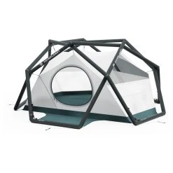 Heimplanet The Cave - 2-person Tent -Outwell Shop heimplanet the cave 2 person tent detail 6