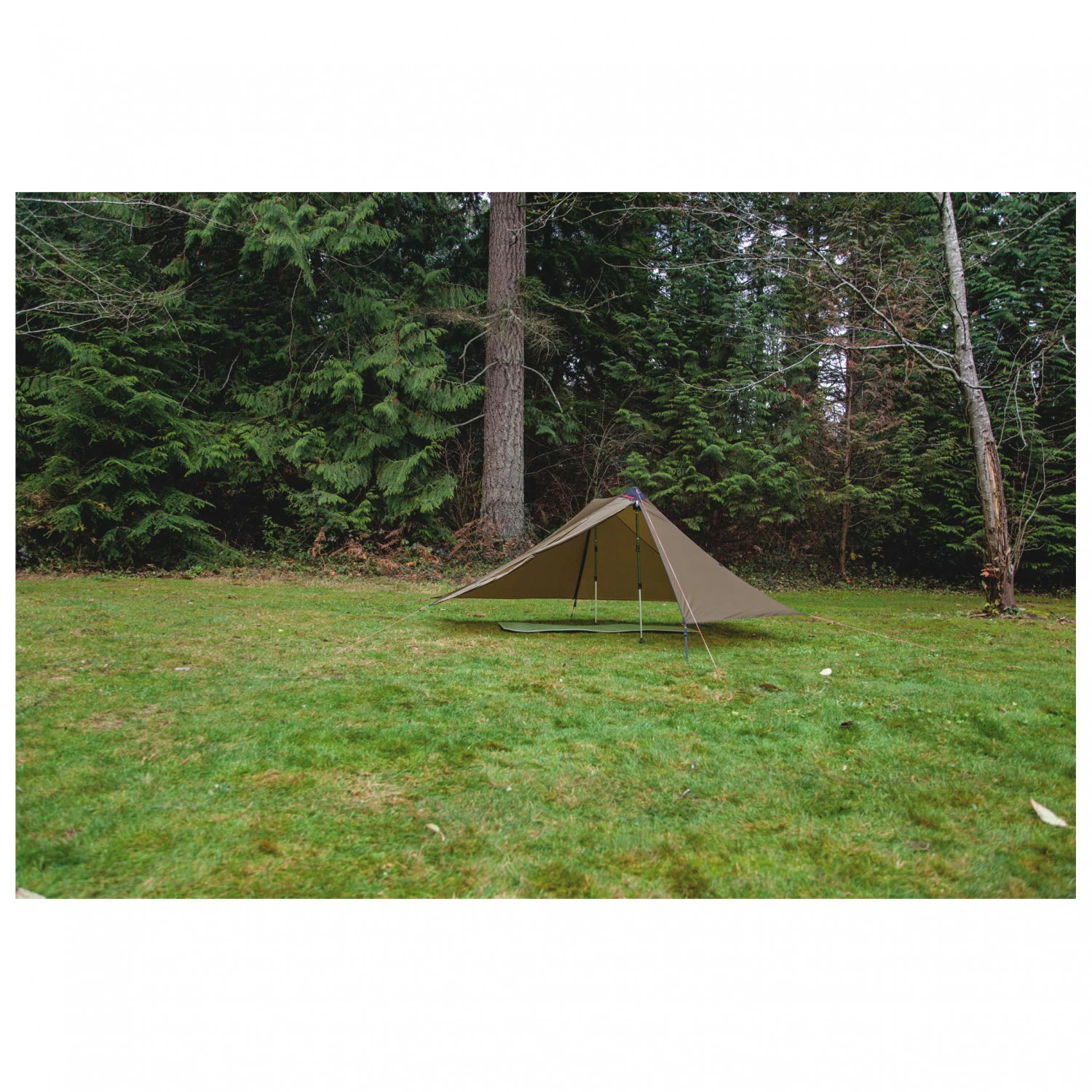 Hilleberg Anaris - 2-person Tent 5 Hilleberg Anaris - 2-person Tent - Image 3