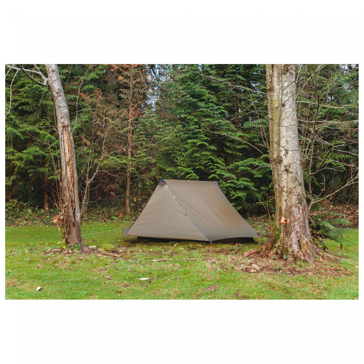Hilleberg Anaris - 2-person Tent 9 Hilleberg Anaris - 2-person Tent - Image 7