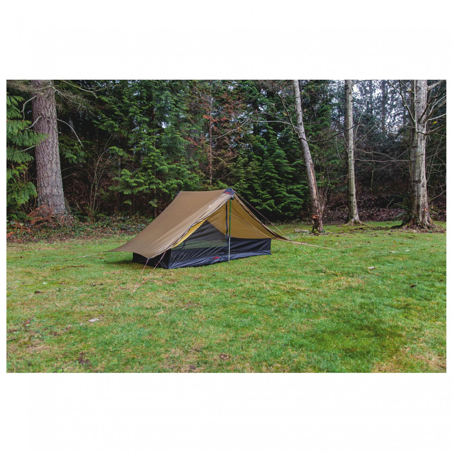 Hilleberg Anaris - 2-person Tent 10 Hilleberg Anaris - 2-person Tent - Image 8