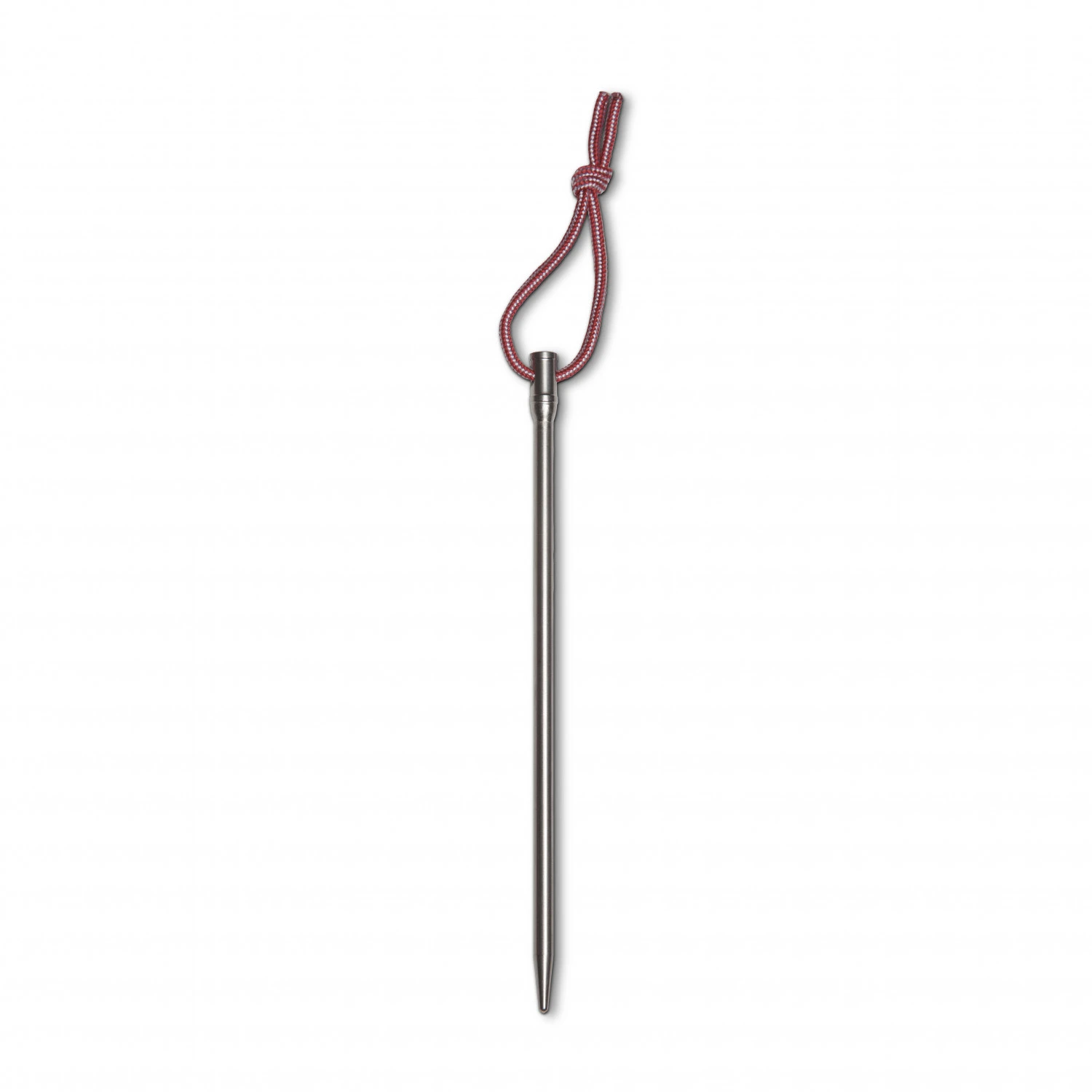 Hilleberg Stinger Titanium - Tent Stake 3 Hilleberg Stinger Titanium - Tent Stake