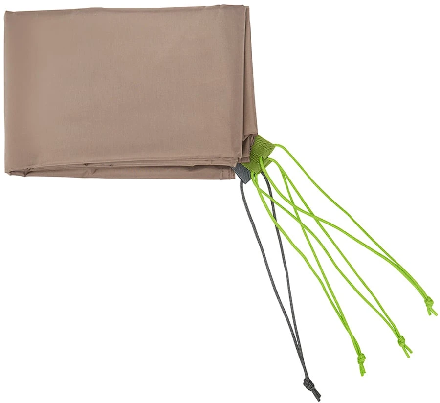 Kelty Outback 4 Car Camping Tent + Footprint 5 Kelty Outback 4 Car Camping Tent + Footprint - Image 3