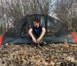 Kelty Late Start 2 Lightweight Backpacking Tent 21 Kelty Late Start 2 Lightweight Backpacking Tent -Outwell Shop jjet1133G