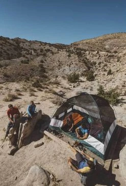 Kelty Outback 4 Car Camping Tent + Footprint 16 Kelty Outback 4 Car Camping Tent + Footprint -Outwell Shop kelty outback 4p tent tents one size ponderosa pine sand green apple 40823817 16934136119463