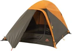 Kelty Grand Mesa 2 Lightweight Backpacking Tent