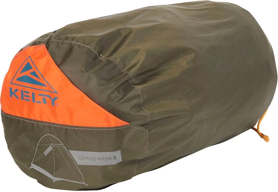 Kelty Grand Mesa 2 Lightweight Backpacking Tent 8 Kelty Grand Mesa 2 Lightweight Backpacking Tent - Image 6