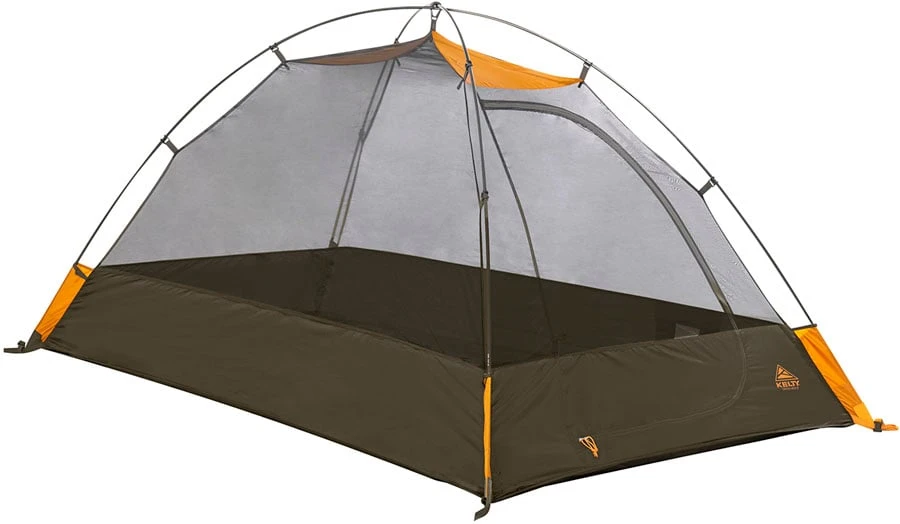Kelty Grand Mesa 2 Lightweight Backpacking Tent 4 Kelty Grand Mesa 2 Lightweight Backpacking Tent - Image 2