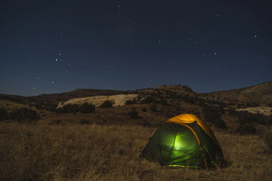 Kelty Grand Mesa 2 Lightweight Backpacking Tent 9 Kelty Grand Mesa 2 Lightweight Backpacking Tent - Image 7