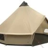 Robens Klondike Grande Polycotton Glamping Bell Tent 2 Robens Klondike Grande Polycotton Glamping Bell Tent -Outwell Shop klondikegrande1 main