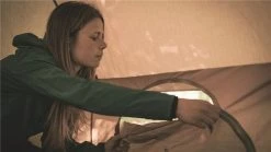 Robens Klondike Small Polycotton Camping Bell Tent -Outwell Shop klondikesmall12