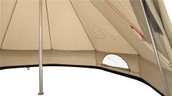 Robens Klondike Small Polycotton Camping Bell Tent -Outwell Shop klondikesmall6