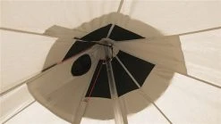 Robens Klondike Small Polycotton Camping Bell Tent -Outwell Shop klondikesmall7