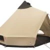 Robens Klondike Small Polycotton Camping Bell Tent 2 Robens Klondike Small Polycotton Camping Bell Tent -Outwell Shop klondikesmallmain