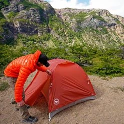 Big Agnes Copper Spur HV UL1 Ultralight Backpacking Tent 41 Big Agnes Copper Spur HV UL1 Ultralight Backpacking Tent -Outwell Shop ks001