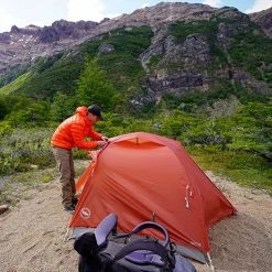 Big Agnes Copper Spur HV UL1 Ultralight Backpacking Tent 42 Big Agnes Copper Spur HV UL1 Ultralight Backpacking Tent -Outwell Shop ks001a