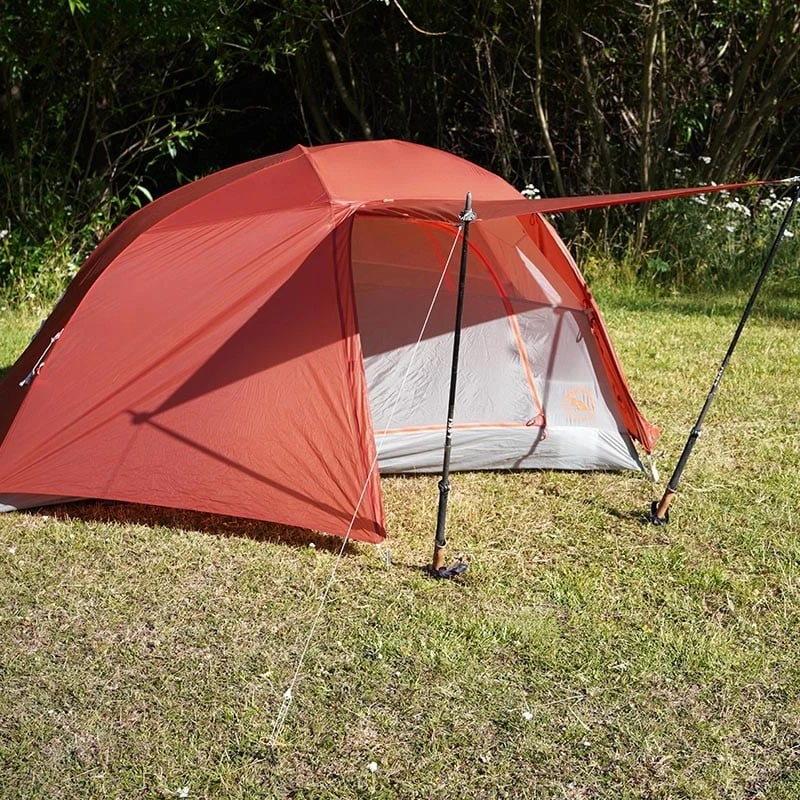 Big Agnes Copper Spur HV UL1 Ultralight Backpacking Tent 18 Big Agnes Copper Spur HV UL1 Ultralight Backpacking Tent - Image 16